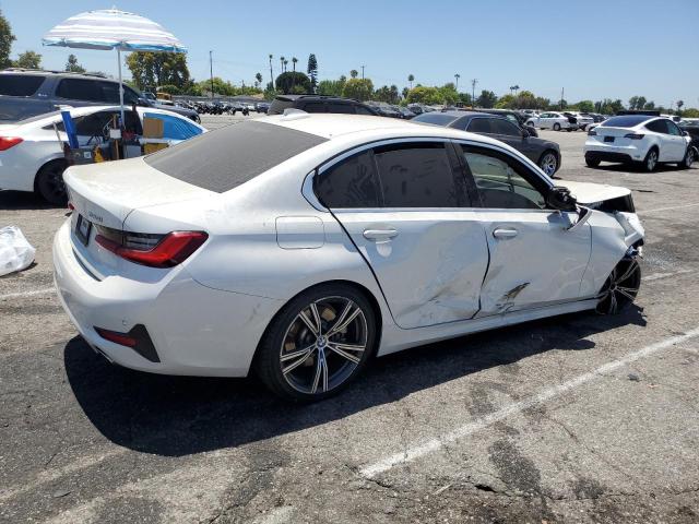 2020 BMW 330I 3MW5R1J08L8B13332