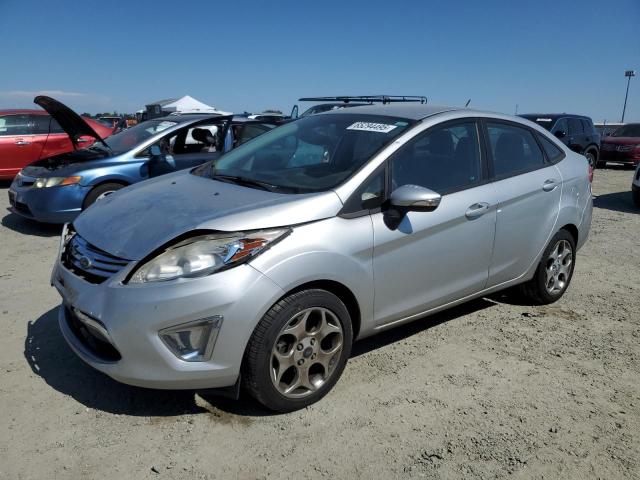 FORD FIESTA SEL