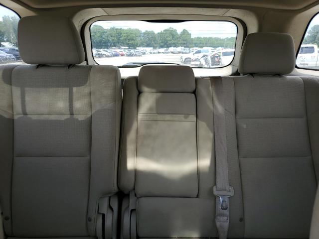 2015 JEEP GRAND CHER - 1C4RJFAG9FC852812