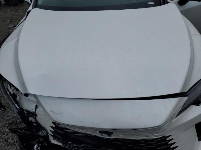 2025 LEXUS RX 350H BA 2T2BBMCA6SC076955