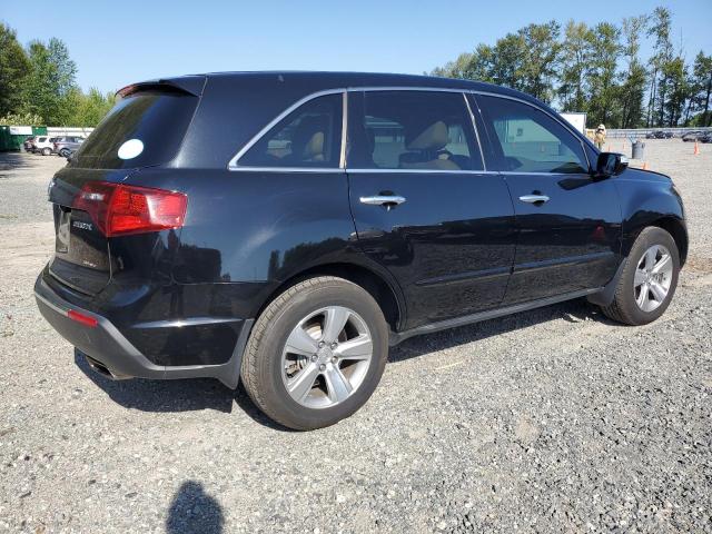 2010 ACURA MDX TECHNO - 2HNYD2H69AH508891