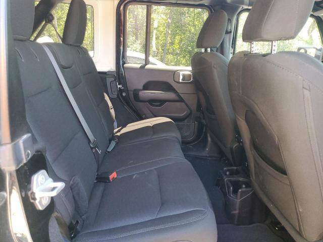 2019 JEEP WRANGLER U 1C4HJXEG4KW629730