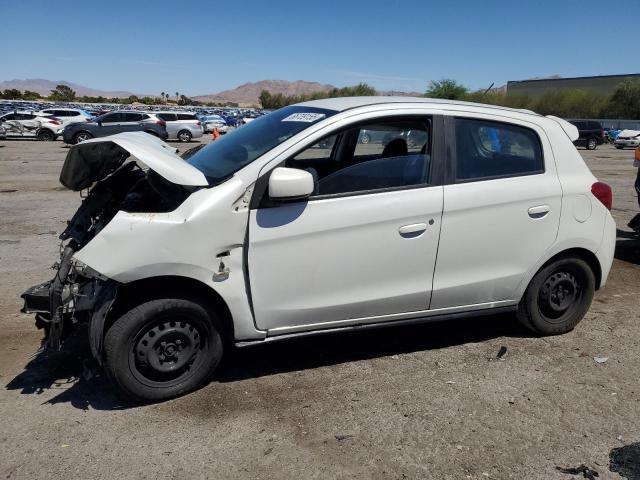 MITSUBISHI MIRAGE ES