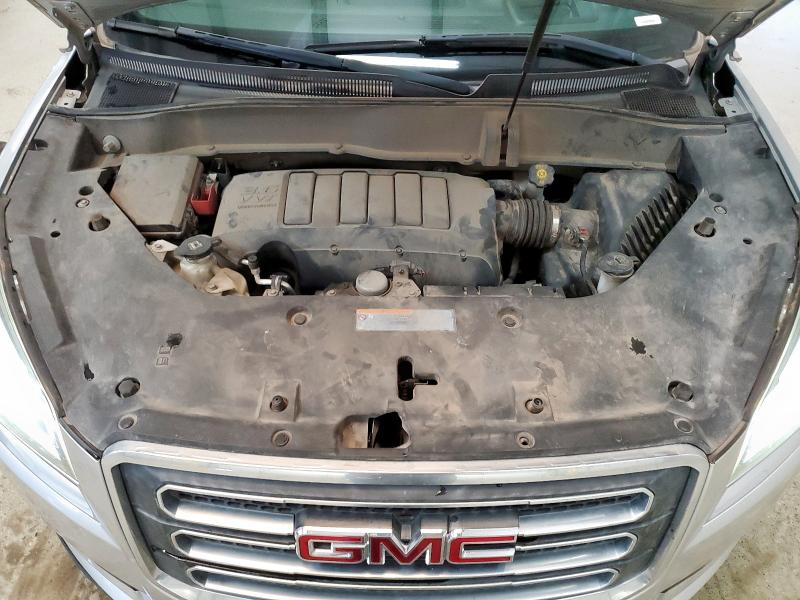 2017 GMC ACADIA LIM 1GKKVSKD7HJ275929