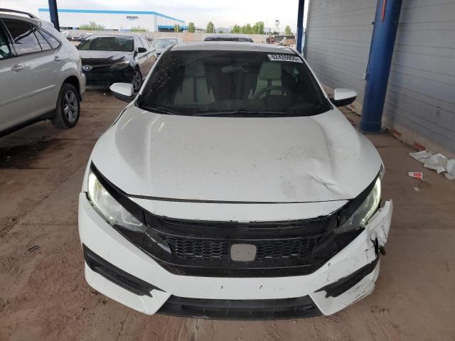 2018 HONDA CIVIC LX - 2HGFC4B05JH302436