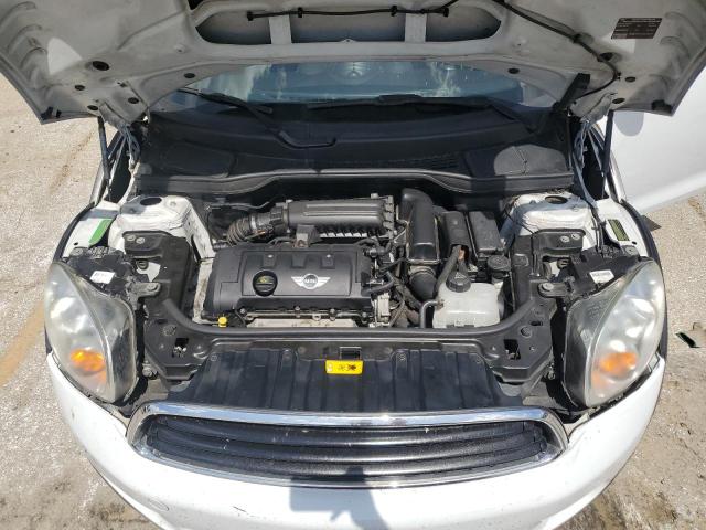 2013 MINI COOPER COU - WMWZB3C50DWM08573