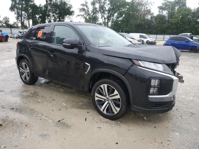 2021 MITSUBISHI OUTLANDER SPORT ES JA4ARUAU9MU020436
