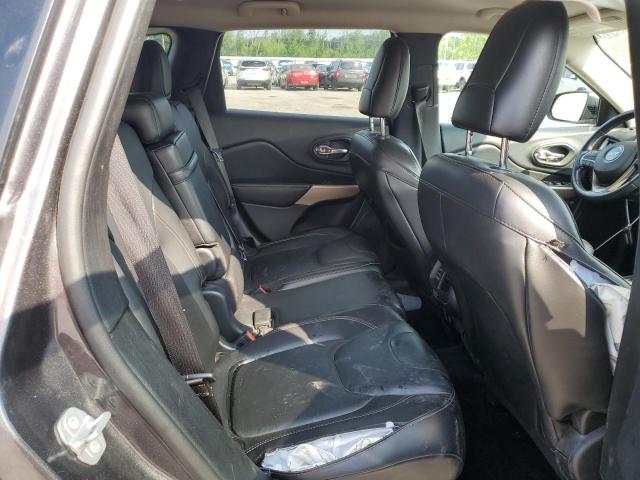 2018 JEEP CHEROKEE L - 1C4PJMDX7JD601202