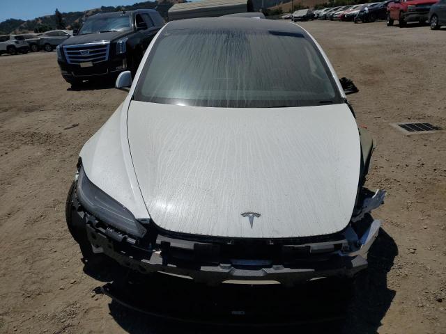 2025 TESLA MODEL 3 5YJ3E1EA7SF922100