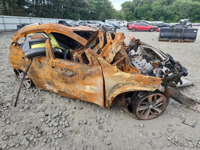 2020 HYUNDAI KONA ULTIM KM8K5CA56LU521917