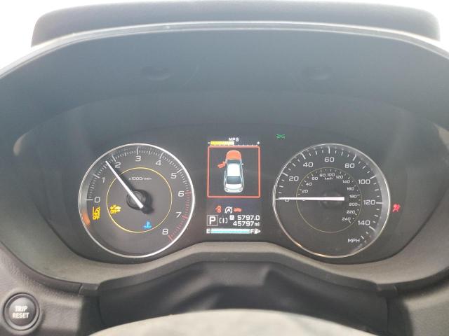 2021 SUBARU CROSSTREK - JF2GTHRC2MH257848