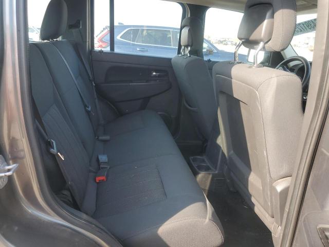 2012 JEEP LIBERTY SP - 1C4PJMAK6CW157083