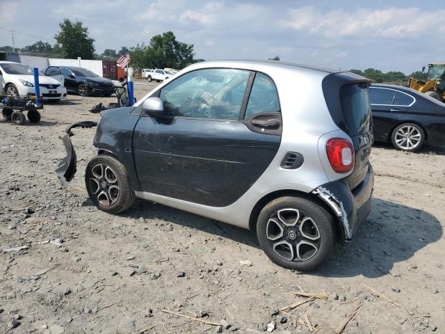 2016 SMART FORTWO WMEFJ5DA8GK048725