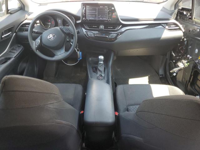 2020 TOYOTA C-HR XLE - NMTKHMBX5LR110030