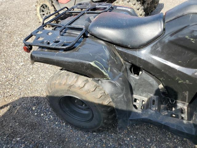 2020 HONDA TRX420 FM 1HFTE40K8L4604552
