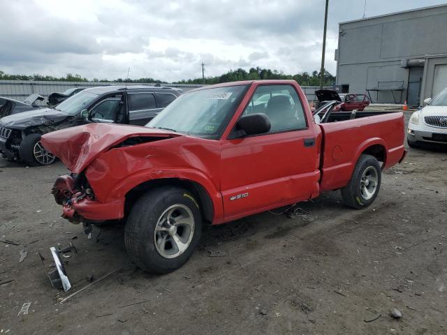 CHEVROLET S TRUCK S1