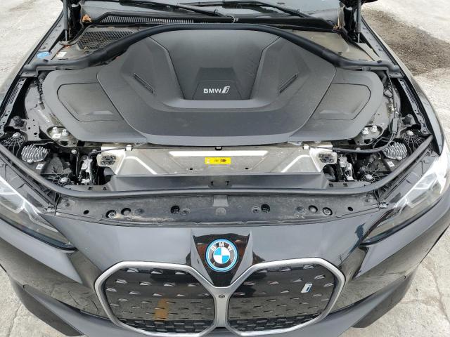 2024 BMW I4 EDRIVE WBY43AW05RFS57427