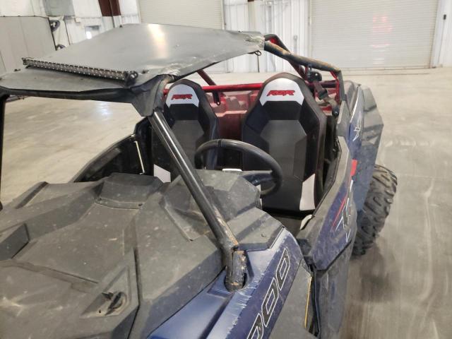 2021 POLARIS RZR XP 1000 PREMIUM 3NSNAK99XMF581447