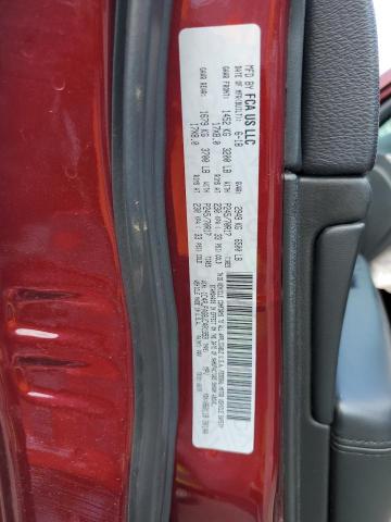 2018 JEEP GRAND CHER 1C4RJFAG8JC401959