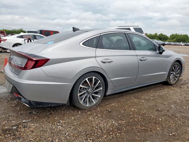 2023 HYUNDAI SONATA LIM KMHL34J28PA293190