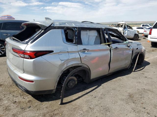 2022 MITSUBISHI OUTLANDER JA4J4UA86NZ064903