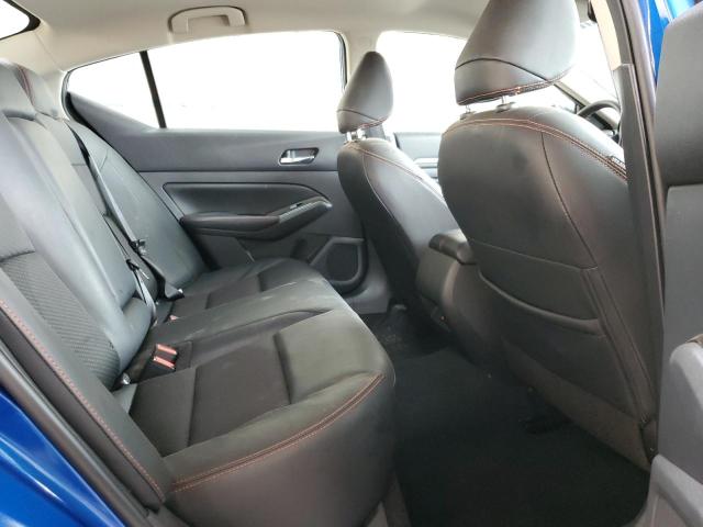 2025 NISSAN ALTIMA SR 1N4BL4CV9SN316720