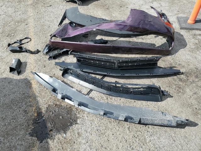 2021 DODGE CHALLENGER - 2C3CDZBT4MH627464