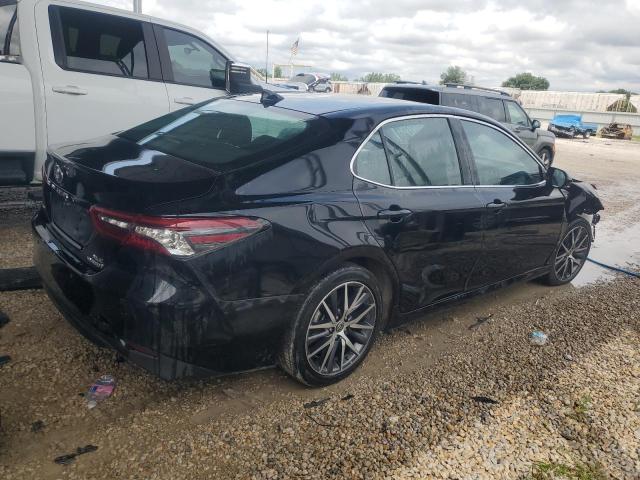 2023 TOYOTA CAMRY XLE - 4T1F31AK8PU616180