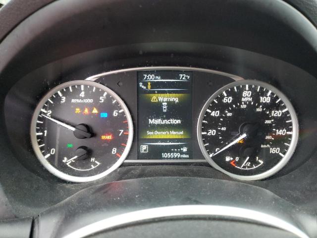 2017 NISSAN SENTRA S - 3N1AB7AP8HY243000