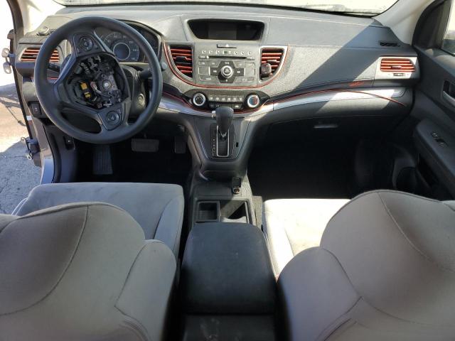 2015 HONDA CR-V LX 3CZRM3H37FG716016