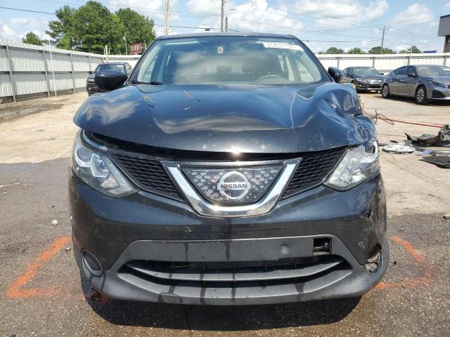 2018 NISSAN ROGUE SPT JN1BJ1CR3JW265406