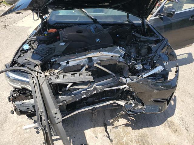2021 BMW 330XE WBA5P9C09MFJ80063
