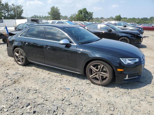 2018 AUDI S4 PREMIUM WAUB4AF40JA020173