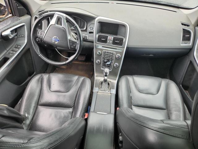 2014 VOLVO XC60 3.2 - YV4952DZ3E2512230