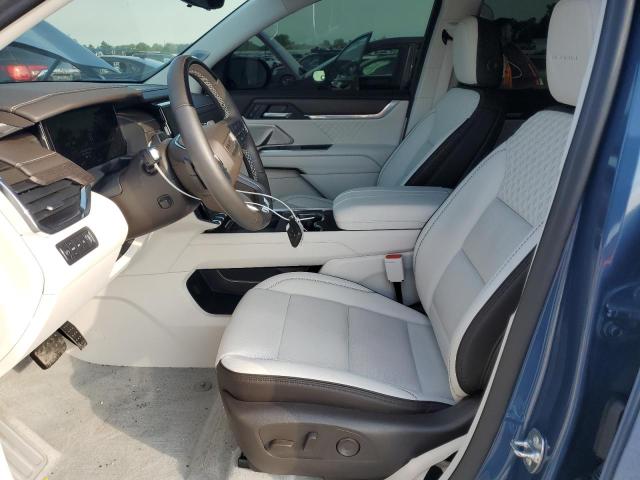 2024 GMC ACADIA DEN 1GKENRKS2RJ186890