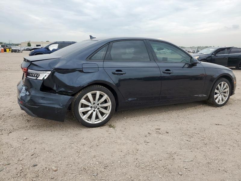 2017 AUDI A4 ULTRA P WAUGMAF45HN046857