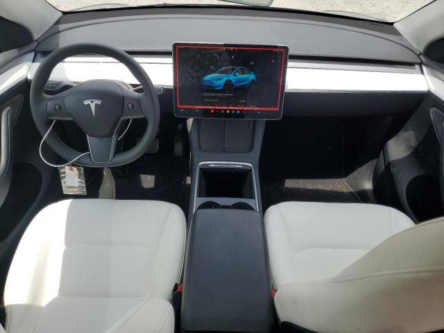 2023 TESLA MODEL Y 7SAYGAEE7PF828957