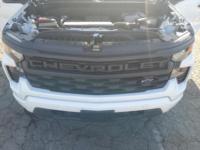 2025 CHEVROLET SILVERADO 1GCRKBEK3SZ144891