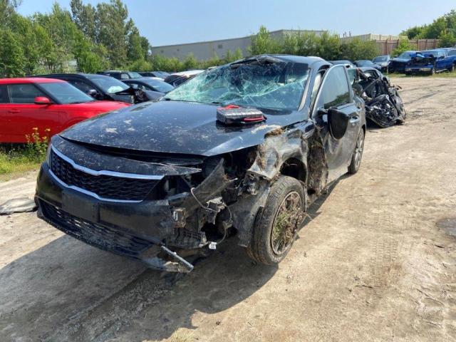 2019 KIA OPTIMA LX - 5XXGT4L37KG276339