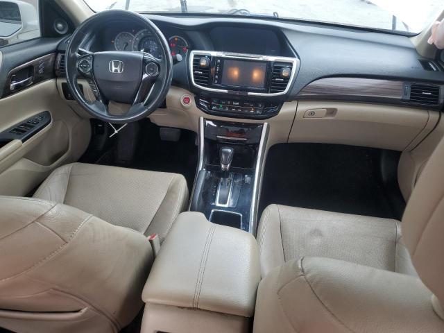 2017 HONDA ACCORD EXL 1HGCR3F84HA043247