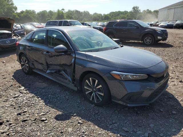 2023 HONDA CIVIC EX 2HGFE1F78PH307039