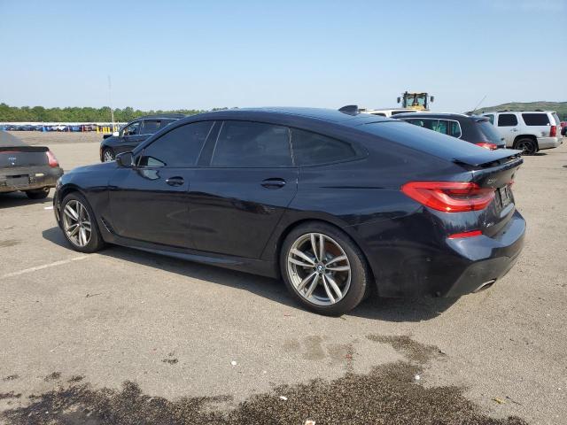 2019 BMW 640 XIGT WBAJV6C52KBK08224