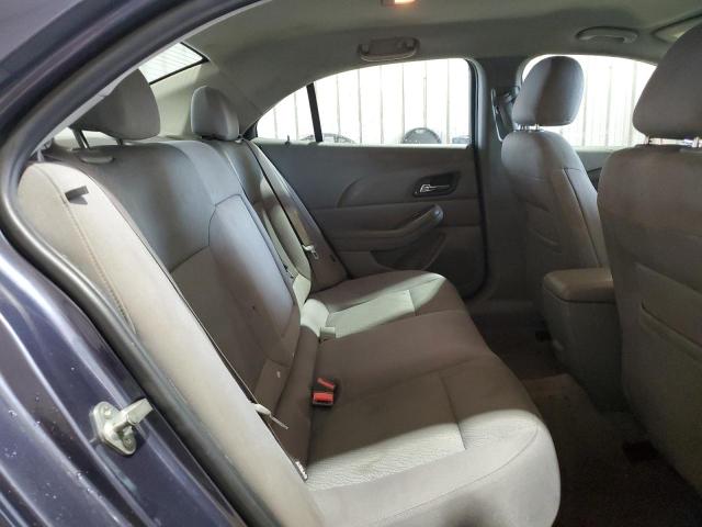 2015 CHEVROLET MALIBU LS 1G11A5SL0FF149707