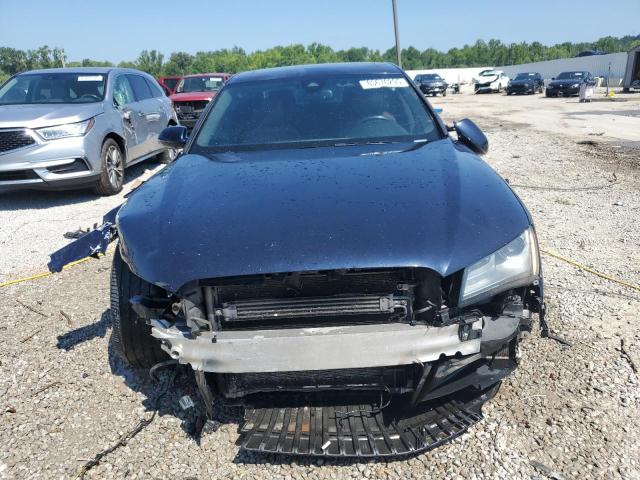 2013 AUDI A8 QUATTRO - WAUA2AFD2DN015314