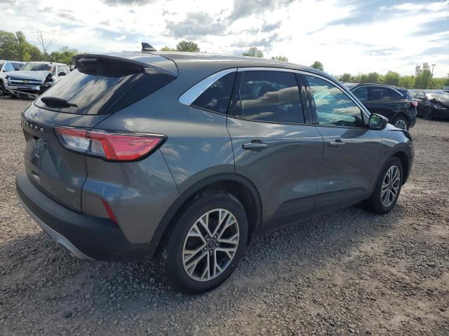 2022 FORD ESCAPE SEL - 1FMCU0CZ1NUA92162