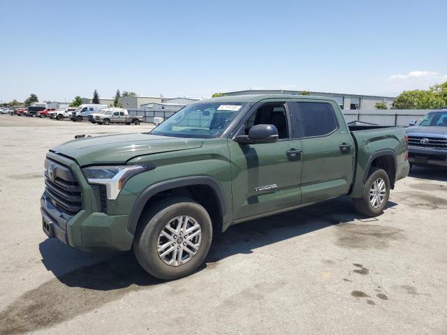 2022 TOYOTA TUNDRA CRE - 5TFLA5DB9NX039333