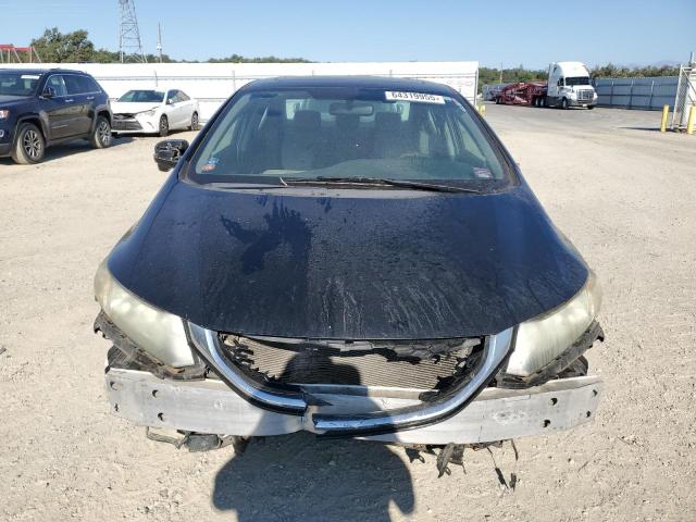 2015 HONDA CIVIC EX - 19XFB2F8XFE024870