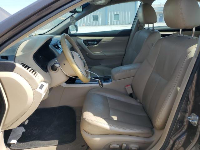 2013 NISSAN ALTIMA 2.5 - 1N4AL3AP4DN559199