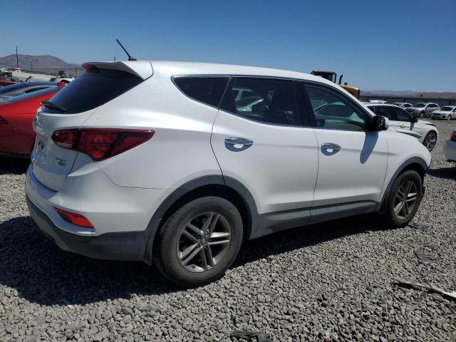 Vin: 5nmztdlb9jh094464, lot: 64254555, hyundai santa fe 20183