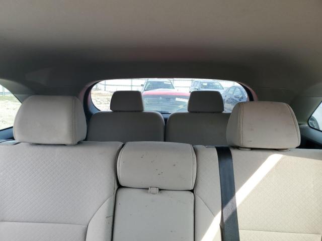 2019 KIA SORENTO LX 5XYPG4A51KG481322